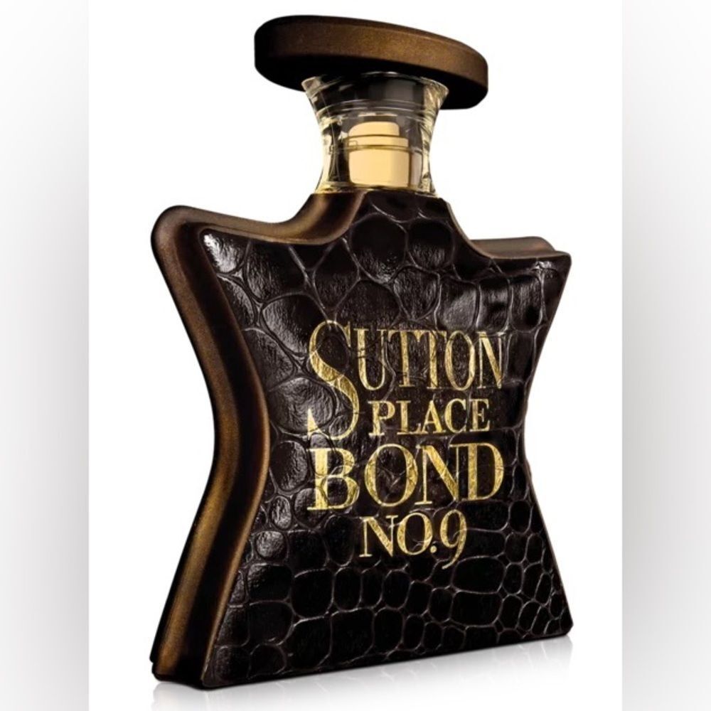 Sutton Place Bond 9 New York Sample